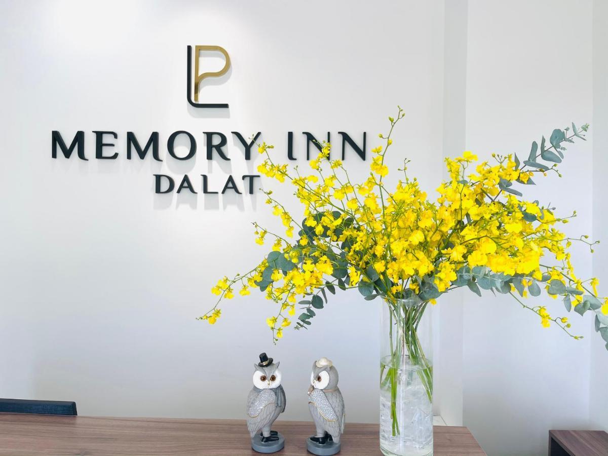 Memory Inn - Green Villa ดาลัด ภายนอก รูปภาพ