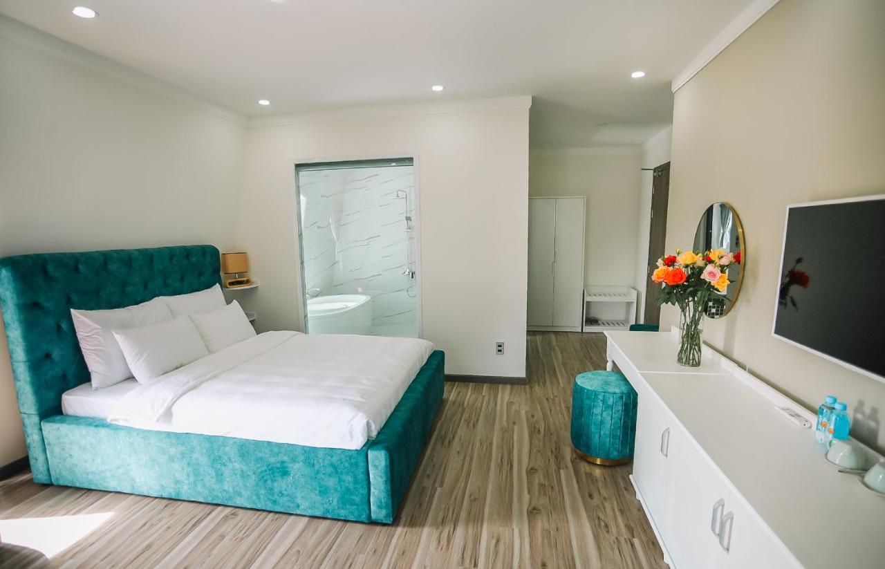 Memory Inn - Green Villa ดาลัด ภายนอก รูปภาพ