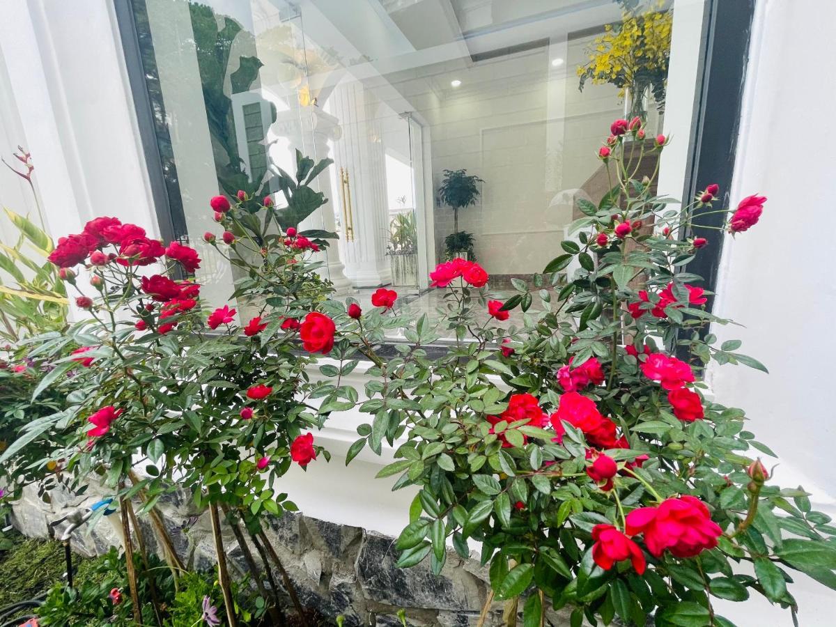 Memory Inn - Green Villa ดาลัด ภายนอก รูปภาพ