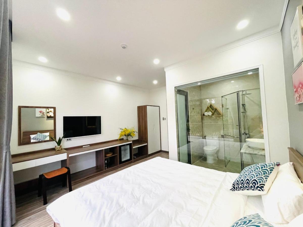 Memory Inn - Green Villa ดาลัด ภายนอก รูปภาพ