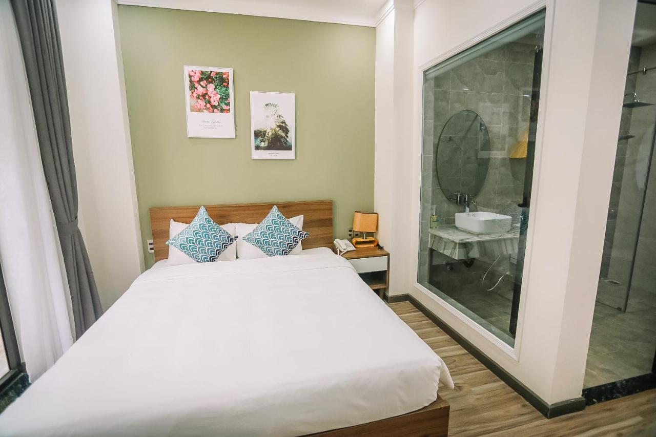 Memory Inn - Green Villa ดาลัด ภายนอก รูปภาพ