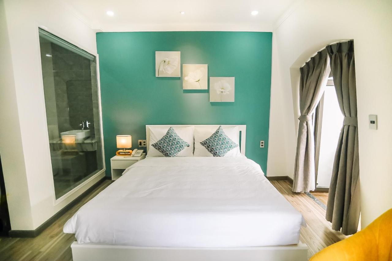 Memory Inn - Green Villa ดาลัด ภายนอก รูปภาพ