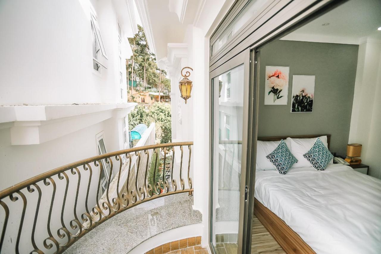Memory Inn - Green Villa ดาลัด ภายนอก รูปภาพ