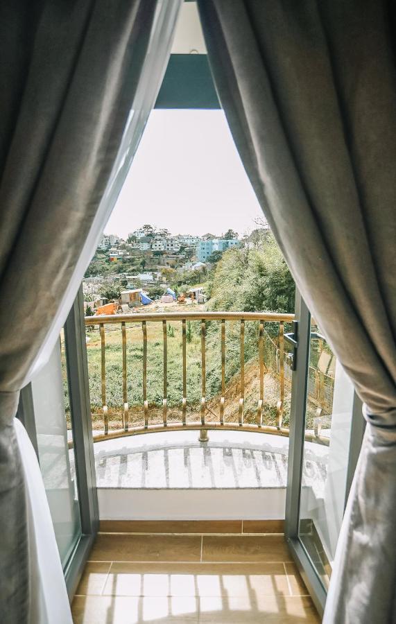 Memory Inn - Green Villa ดาลัด ภายนอก รูปภาพ