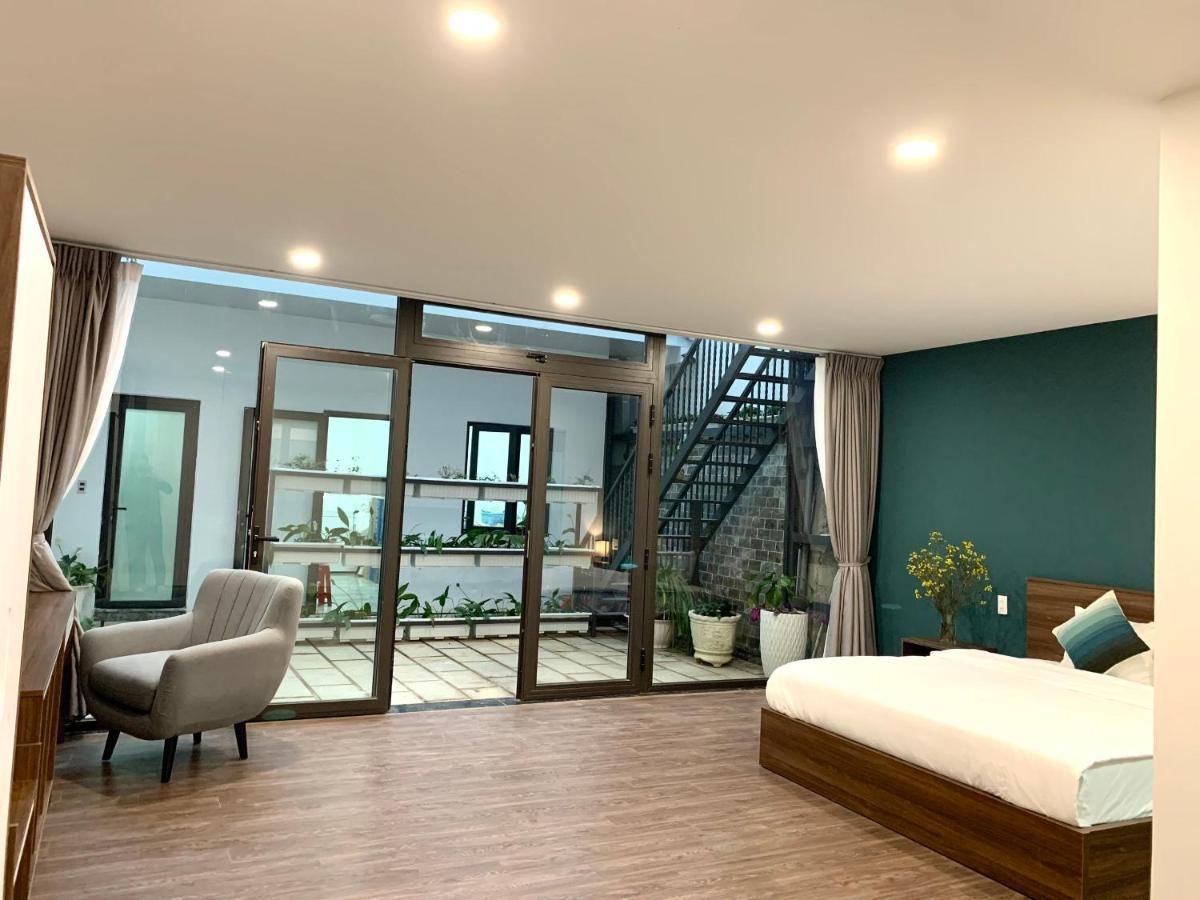 Memory Inn - Green Villa ดาลัด ภายนอก รูปภาพ