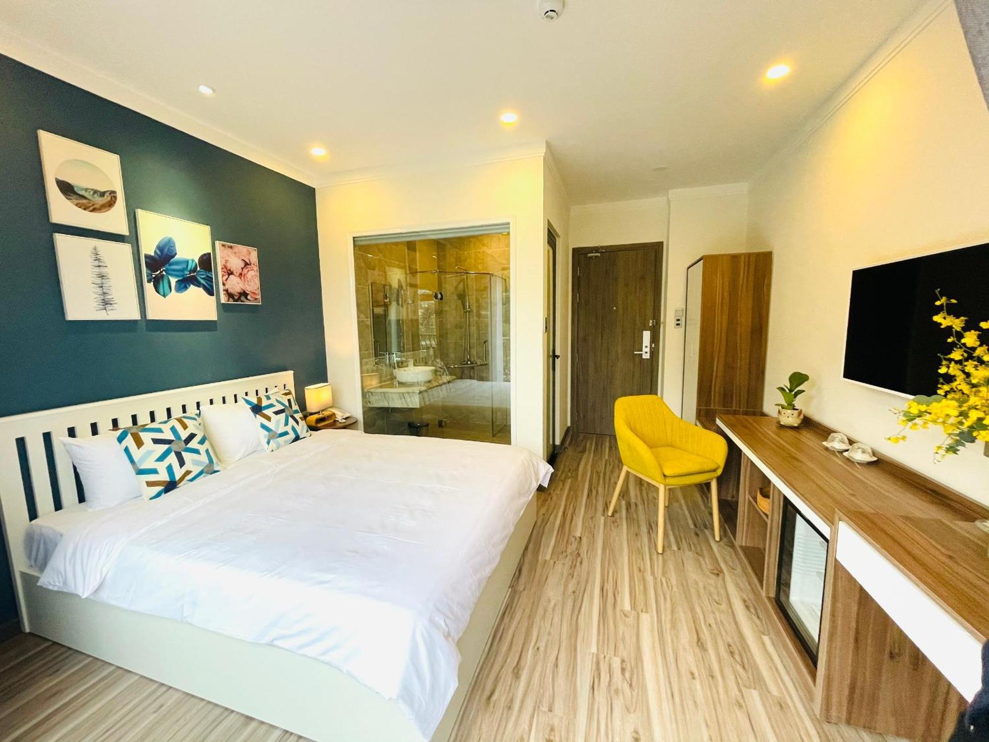 Memory Inn - Green Villa ดาลัด ห้อง รูปภาพ