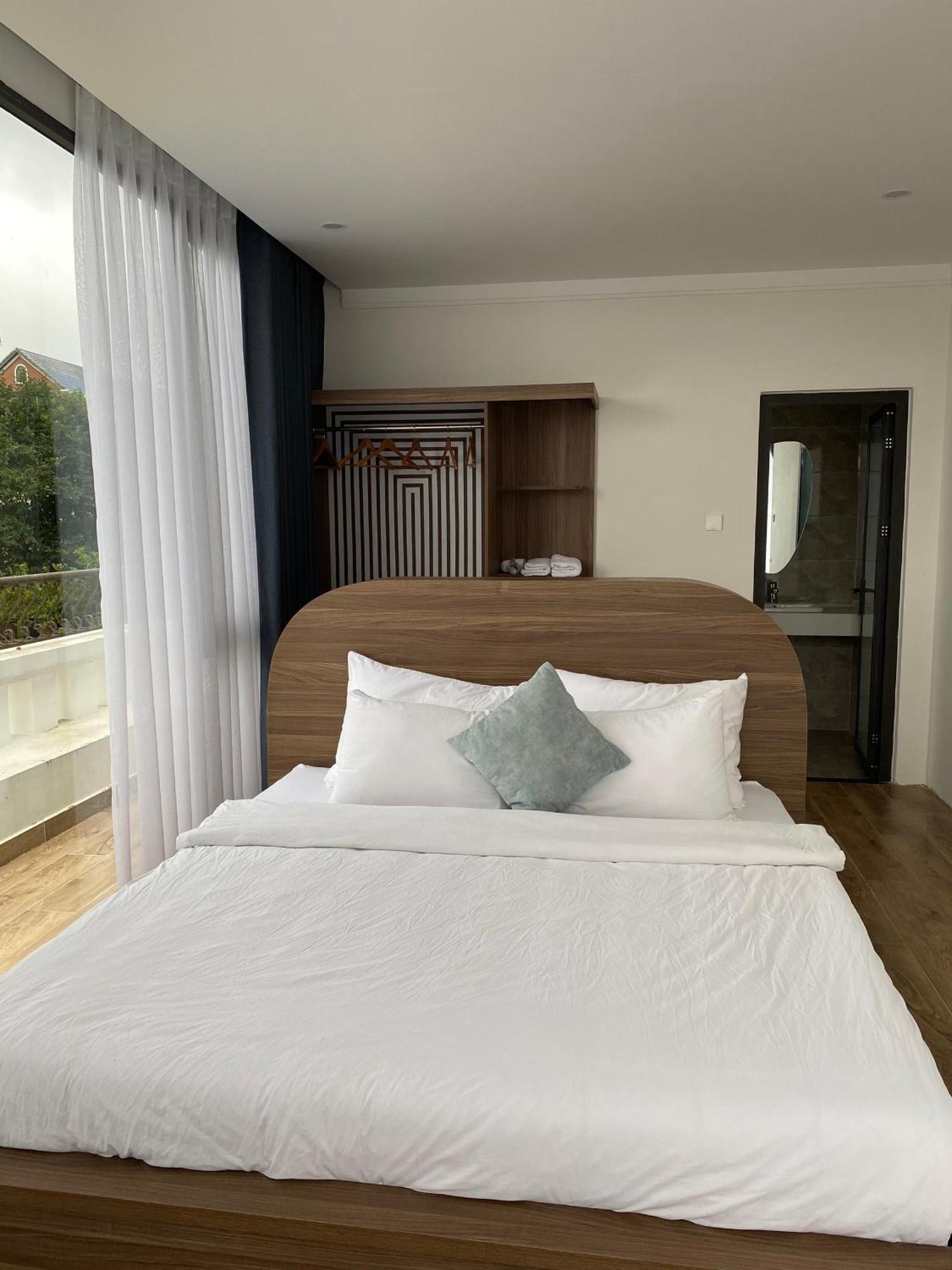 Memory Inn - Green Villa ดาลัด ภายนอก รูปภาพ