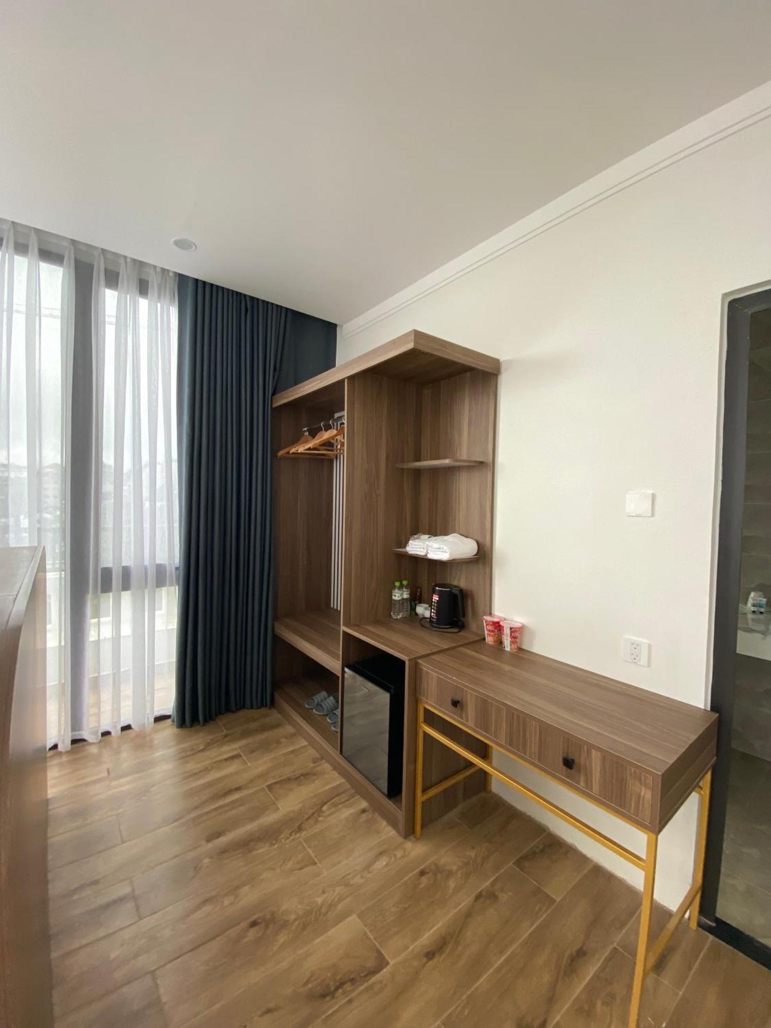 Memory Inn - Green Villa ดาลัด ภายนอก รูปภาพ