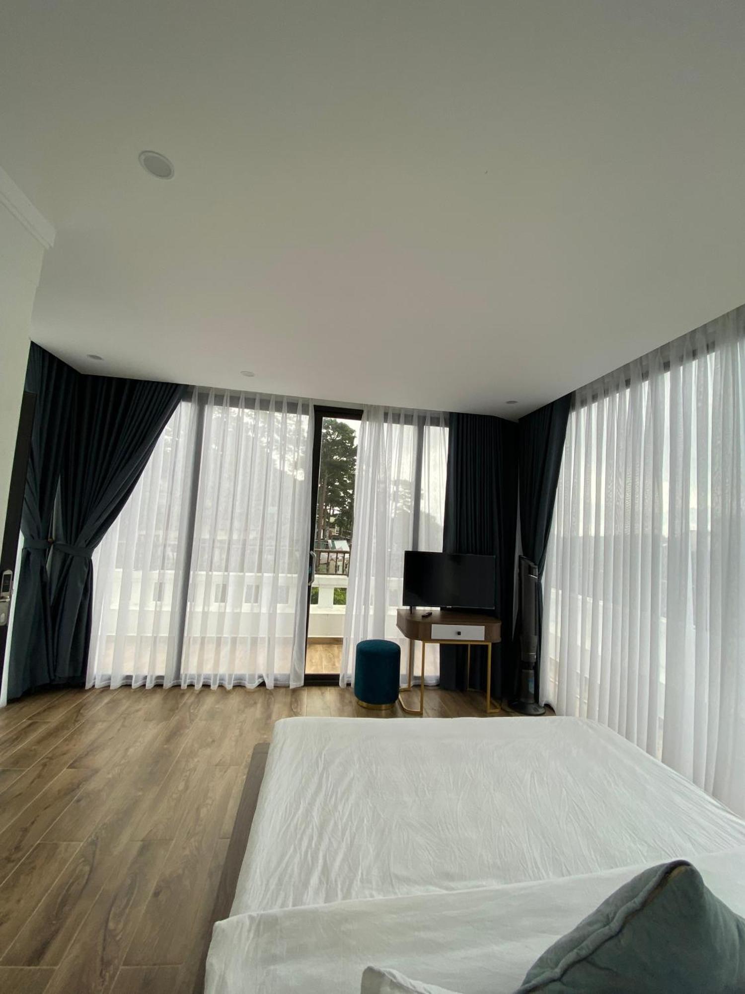 Memory Inn - Green Villa ดาลัด ภายนอก รูปภาพ